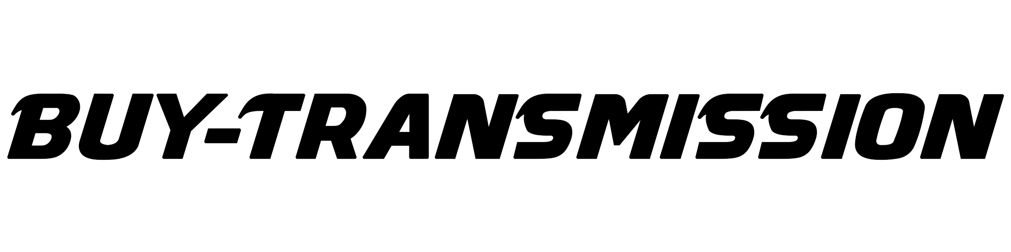 quality used transmission