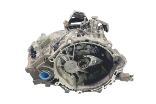 KIA Transmission